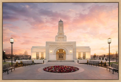 Helena Montana Glorious