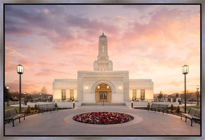 Helena Montana Glorious