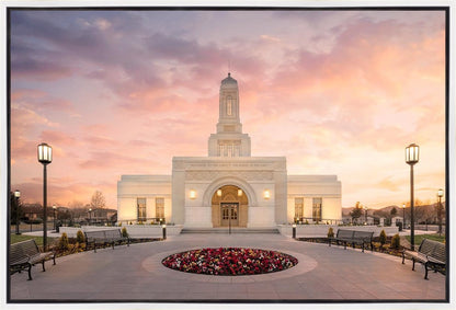 Helena Montana Glorious