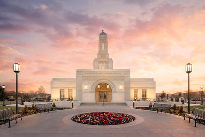 Helena Montana Glorious