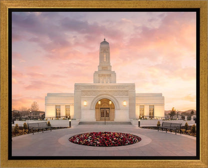 Helena Montana Glorious