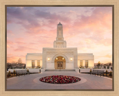 Helena Montana Glorious