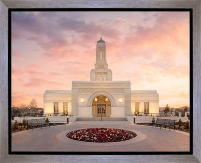 Helena Montana Glorious