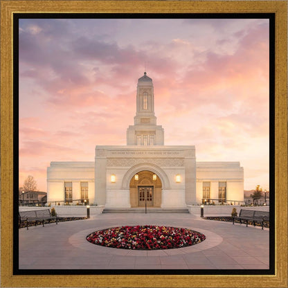 Helena Montana Glorious