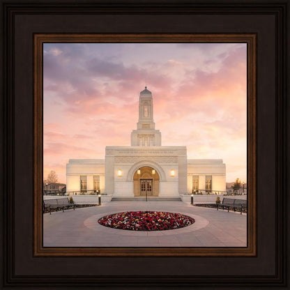 Helena Montana Glorious