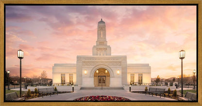 Helena Montana Glorious