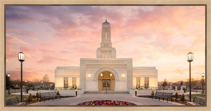 Helena Montana Glorious