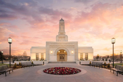 Helena Montana Glorious