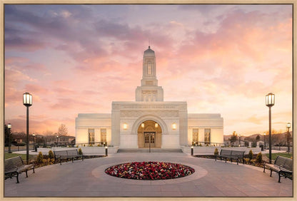 Helena Montana Glorious