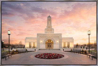 Helena Montana Glorious