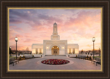 Helena Montana Glorious