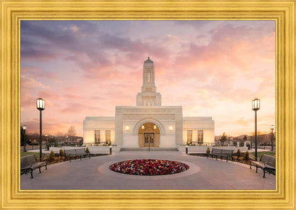 Helena Montana Glorious