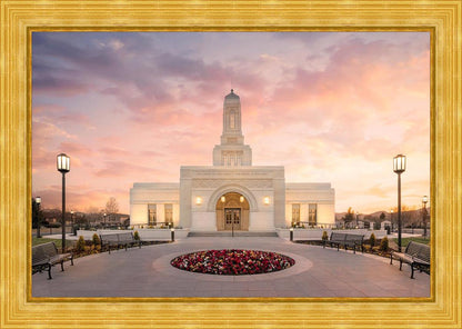 Helena Montana Glorious