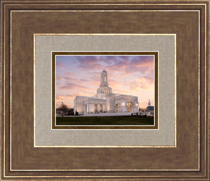 Helena Montana Eventide