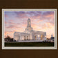 Helena Montana Eventide