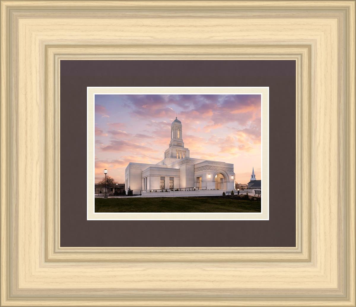 Helena Montana Eventide