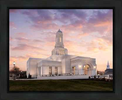 Helena Montana Eventide