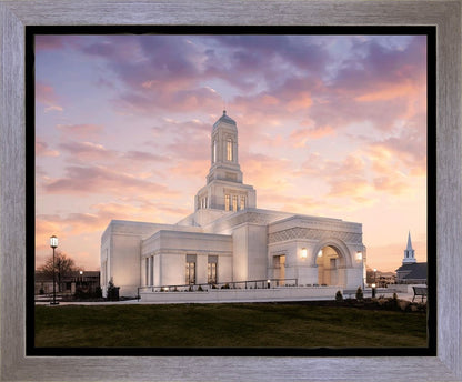 Helena Montana Eventide