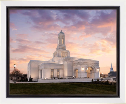 Helena Montana Eventide