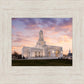 Helena Montana Eventide