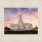 Helena Montana Eventide