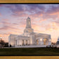 Helena Montana Eventide