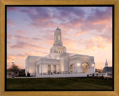 Helena Montana Eventide