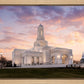Helena Montana Eventide