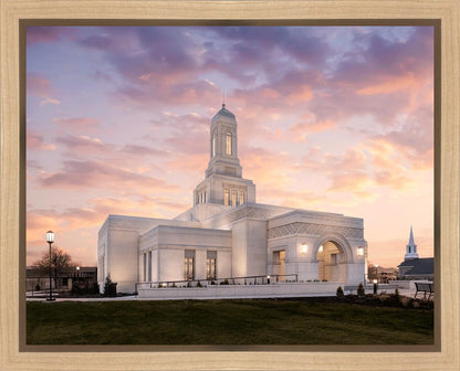 Helena Montana Eventide