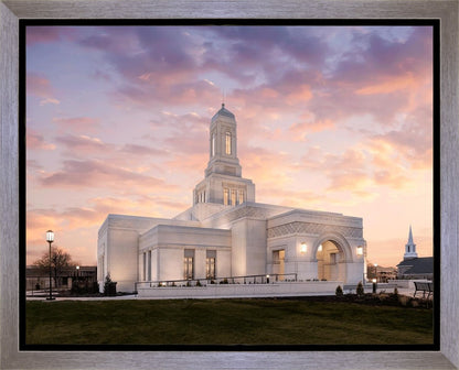 Helena Montana Eventide