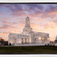Helena Montana Eventide