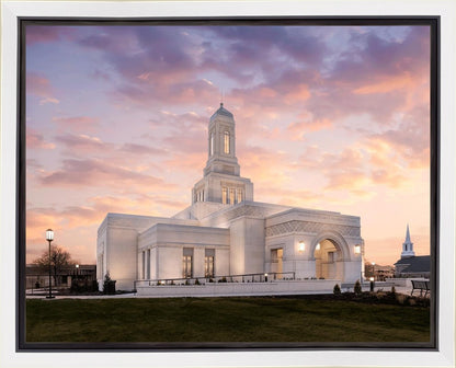 Helena Montana Eventide