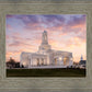 Helena Montana Eventide