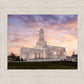 Helena Montana Eventide