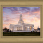 Helena Montana Eventide