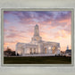 Helena Montana Eventide