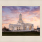 Helena Montana Eventide