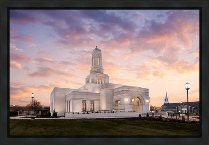 Helena Montana Eventide