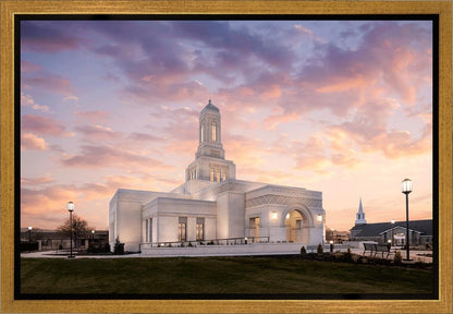 Helena Montana Eventide