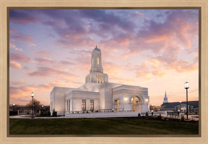 Helena Montana Eventide