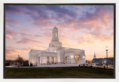 Helena Montana Eventide