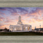 Helena Montana Eventide