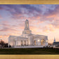 Helena Montana Eventide