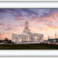 Helena Montana Eventide