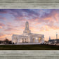 Helena Montana Eventide