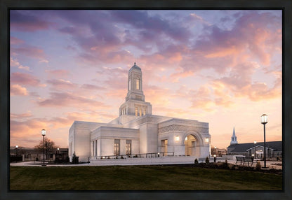 Helena Montana Eventide