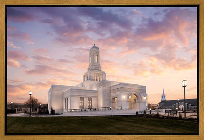 Helena Montana Eventide