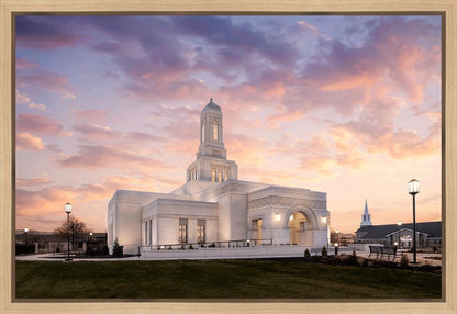 Helena Montana Eventide