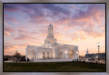 Helena Montana Eventide