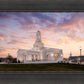 Helena Montana Eventide